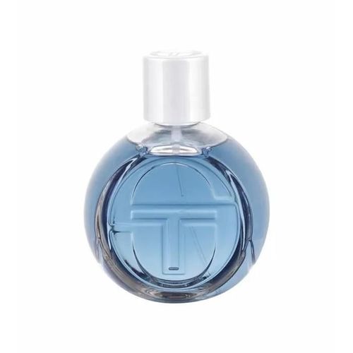 Eau De Toilette - Sergio Tacchini - Smash - Fraîche Et Agrumes - 100ml 