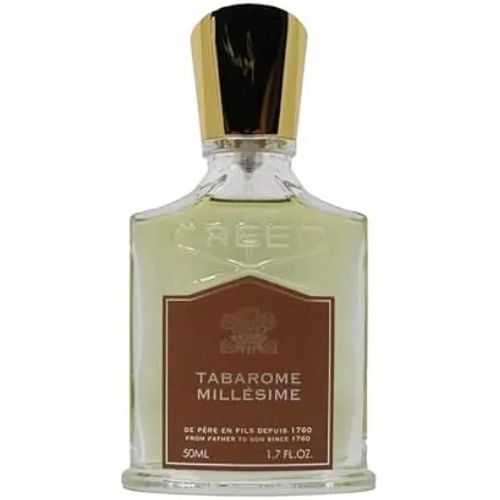 Parfum Creed - Eau De Parfum - Tabarome Millésime - 50 Ml 