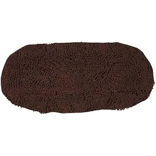 Serviette - Dgs - Dirty Dog Shammy - Microfibre - Absorbante - Pour Animaux De Compagnie
