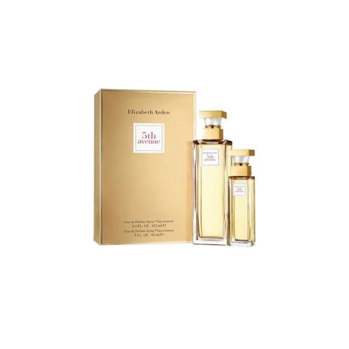 Elizabeth Arden - 5th Avenue 125ml+30ml 