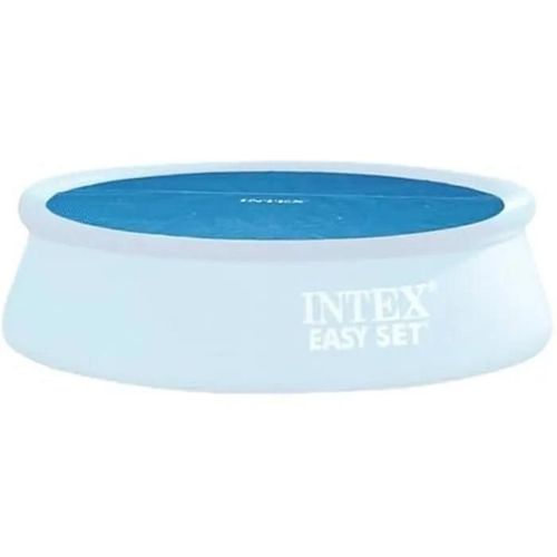 Couvre-Piscines - Intex - Standard - Plastique - Multicolore - 38,5 X 61 X 42,5 Cm