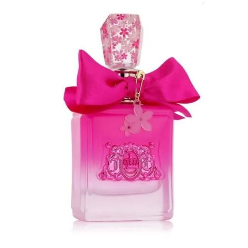 Eau De Parfum - Juicy Couture - Viva La Juicy Petals Please - 100 Ml - Femme - Floral 