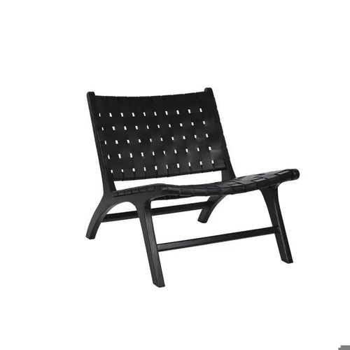 Chaise De Salle À Manger En Teck Dkd Home Decor