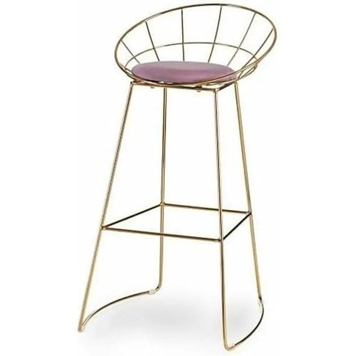 Tabouret Standard - Gift Decor - Multicolore - 90 X 55,5 X 56 Cm - Utilisation Intérieure