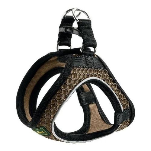 Harnais Animal Hunter - 66681 - Arnes Hilo Comfort Xxs Brown