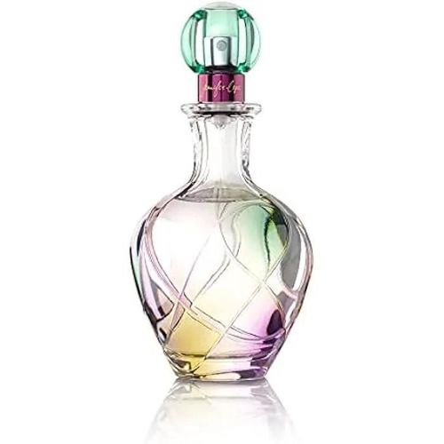Live Jennifer Lopez Eau De Parfum Live, Vaporisateur, 100 Ml 