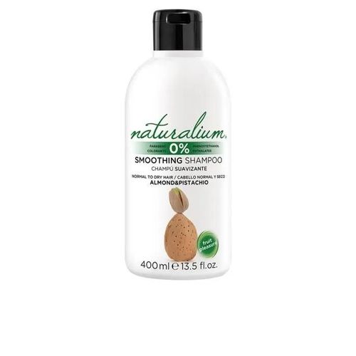 Almond & Pistachio Smoothing Shampoo 500 Ml 