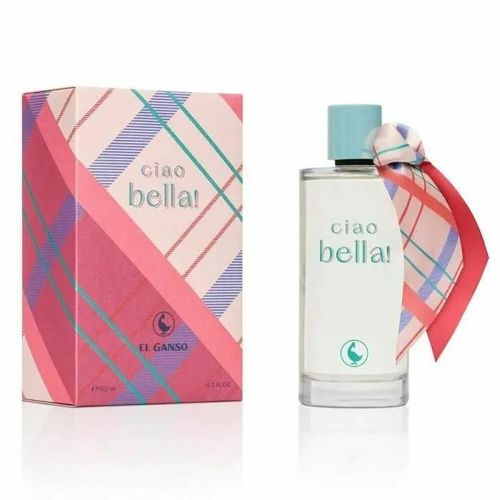 Parfum Femme El Ganso Ciao Bella Edt (125 Ml) 