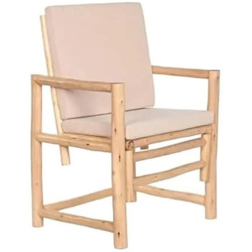 Fauteuil - Home Esprit - Multicolore - Coton - 1 Place - 67 X 88 X 55 Cm