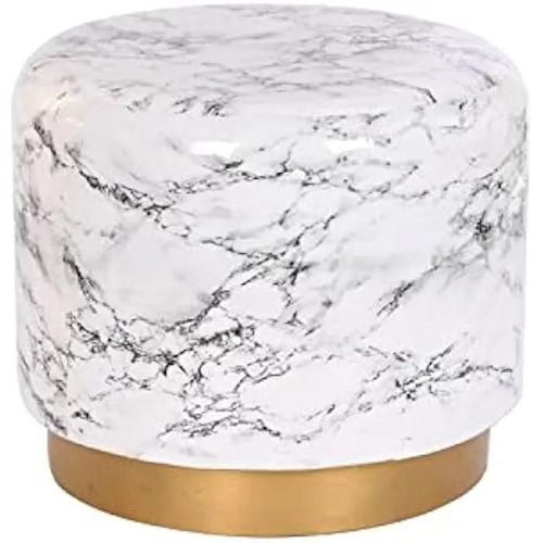 Dkd Home Decor Table D'appoint, Estándar