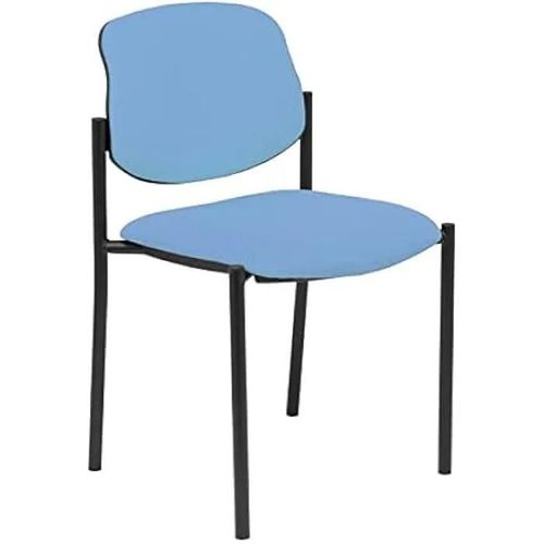 Chaise Confidente - Piqueras Y Crespo - 27nbali13 - Noir - Design Contemporain - 1 Place