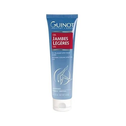 Guinot Jambes Legeres Gel 150 Ml 
