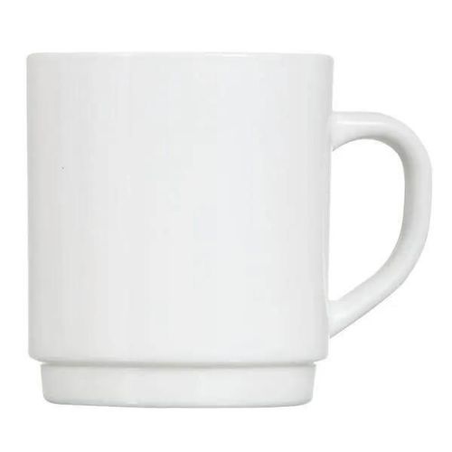 Tasse 29cl Mug Empilable Luminarc