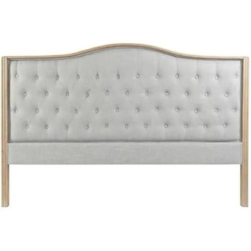 Tête De Lit - Dkd Home Decor - Standard - Multicolore - Bois De Caoutchouc - 160x120 Cm