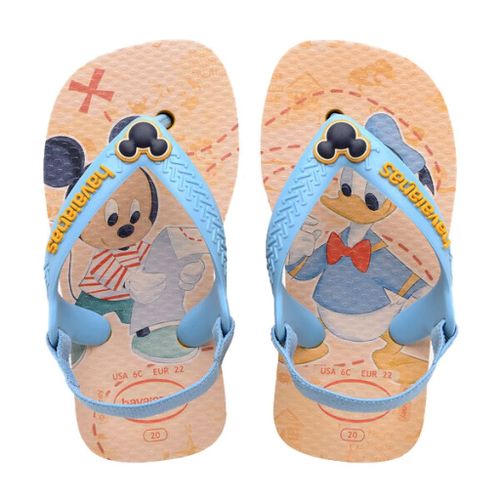 Havaianas 4137007h Colour Bleu