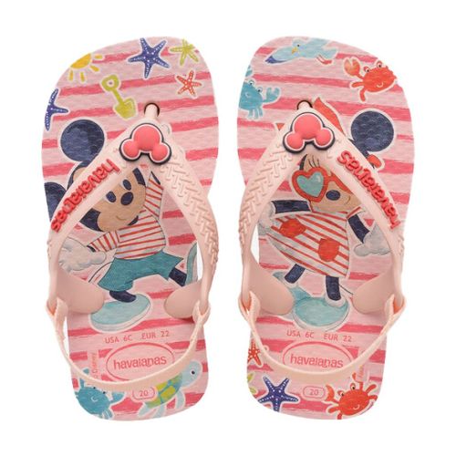 Havaianas 4137007h Colour Rose