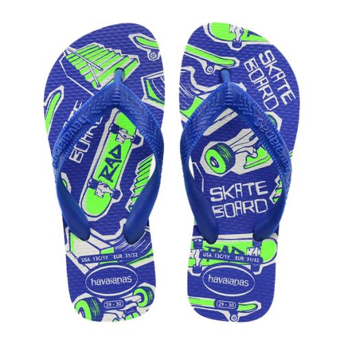 Havaianas 4127273h Colour Bleu