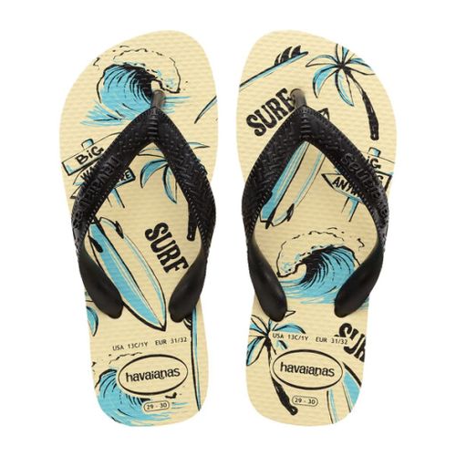 Havaianas 4127273h Colour Beige