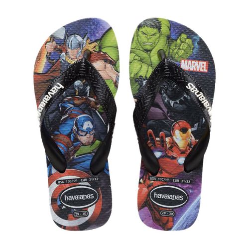 Havaianas 4148300h Colour Noir