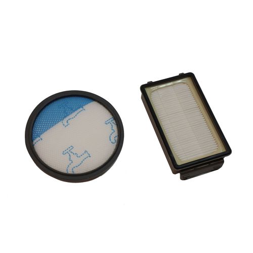 Kit filtration - Aspirateur (ZR005901 MOULINEX, ROWENTA, TEFAL)