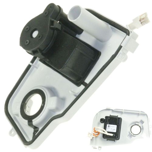 Pompe de relevage Sèche-linge (481010344760 BAUKNECHT IGNIS INDESIT KITCHENAID LADEN WHIRLPOOL)