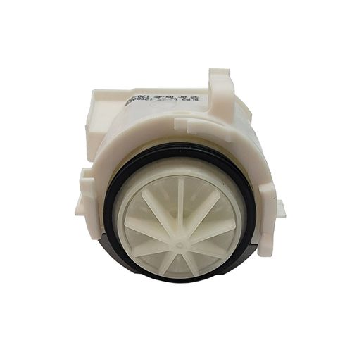 Pompe de vidange Lave-vaisselle (00631200 BALAY BOSCH GAGGENAU JUNKER NEFF SIEMENS VIVA)