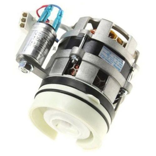 Pompe de cyclage YXW48-2F-3 Lave-vaisselle (AS0033454 34420857 AMICA AYA BAUKNECHT BRANDT CANDY CONTINENTAL EDISON CURTISS DE DIETRICH ESSENTIEL B GENERISS GORENJE MORA OCEANIC PROLINE QILIVE SIGNATUR