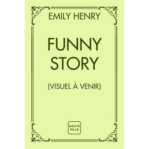 Funny Story