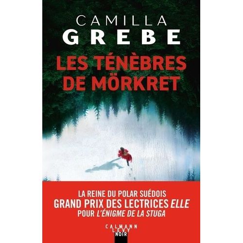 Les Ténèbres De Mörkret