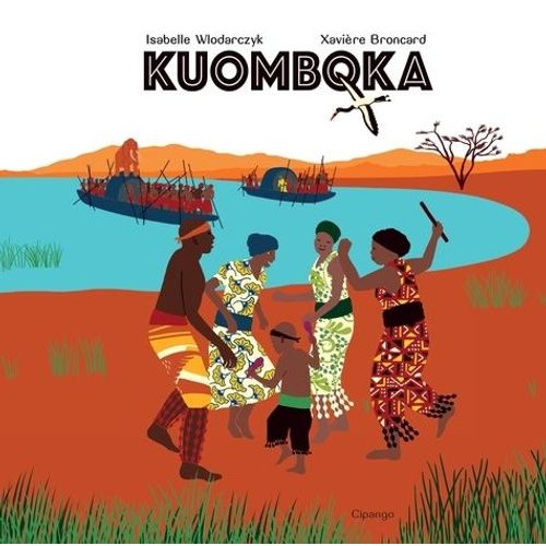Kuomboka