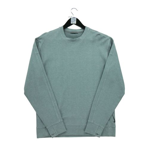 Reconditionné - Sweat Homme Dri-Fit Solo Swoosh Gris - Taille L - Homme - Gris
