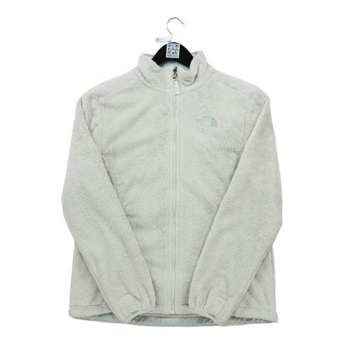 Reconditionné - Veste Polaire Femme Osito Tnf Beige - Taille M - Femme - Beige