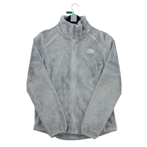 Reconditionné - Veste Polaire Femme Osito Tnf - Taille S - Femme - Gris