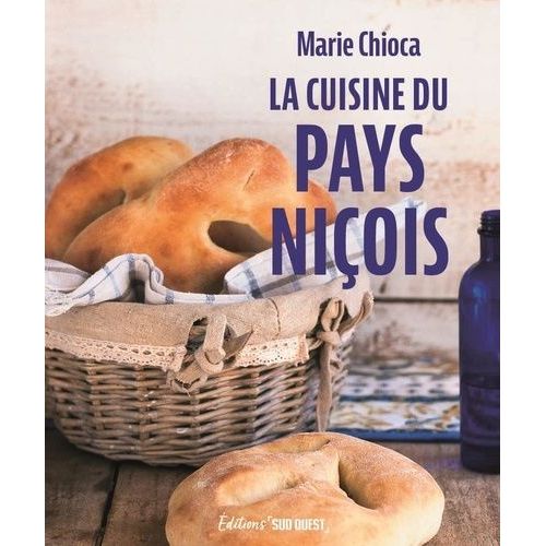 La Cuisine Du Pays Niçois