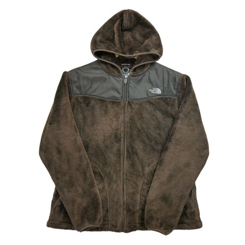 Reconditionné - Veste Polaire Femme Denali Tnf Marron - Taille Xl - Femme - Marron