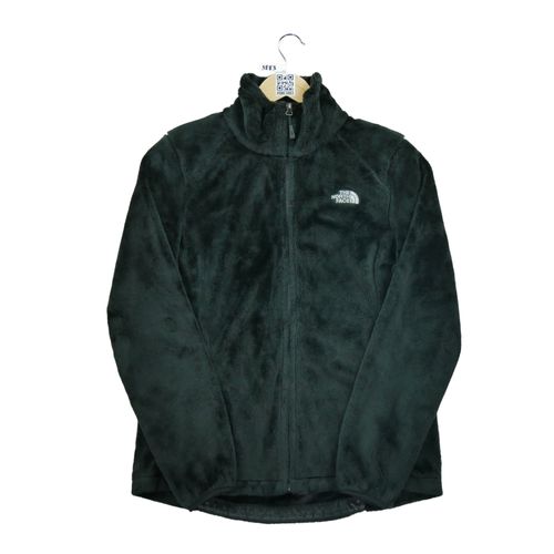 Reconditionné - Veste Polaire Femme Osito Tnf Noir - Taille M - Femme - Noir