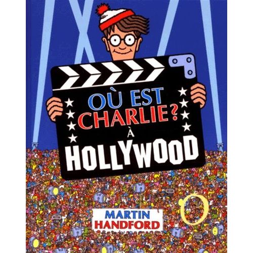 Où Est Charlie? À Hollywood
