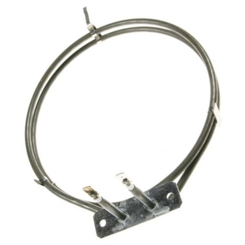 Resistance circulaire d'origine Four cuisinière (481011035381 C00510592 ARISTON HOTPOINT BAUKNECHT CYLINDA FRANKE IGNIS IKEA IKEA WHIRLPOOL INDESIT PRIVILEG WHIRLPOOL)