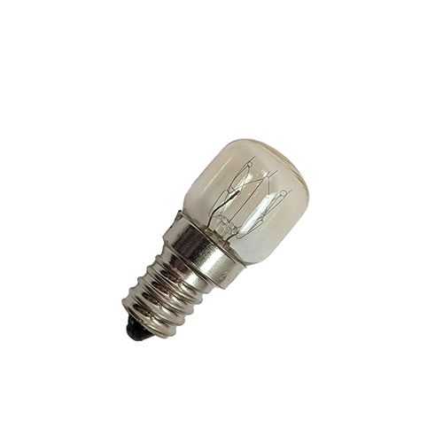 Ampoule 300°C 15W E14 Four micro-ondes (71S7913 AIRLUX ALLENZI ARISTON HOTPOINT ARTHUR MARTIN ELECTROLUX ASKO ASPES ATAG BAUKNECHT BEHA BLANCO BLOMBERG BLUESKY BOREAL BOSCH BRANDT BRAUN CANDY CAPLE CD