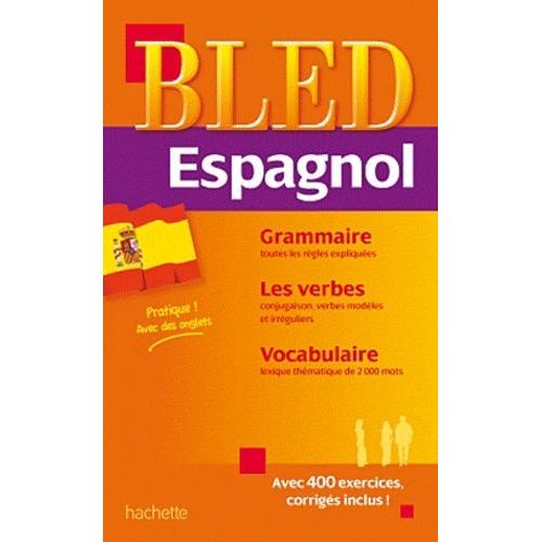 Bled Espagnol