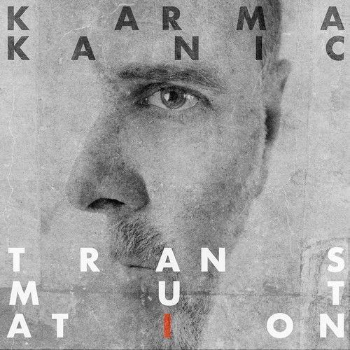 Karmakanic - Transmutation [Compact Discs]