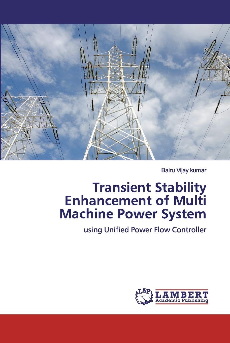 Transient Stability Enhancement Of Multi Machine Power System