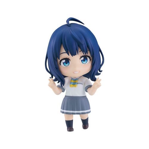 Makeine: Too Many Losing Heroines! - Figurine Nendoroid Anna Yanami 10 Cm