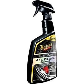 Meguiar's G180124eu Nettoyant Jantes Ultime - 709ml
