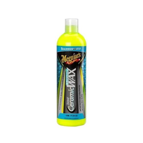 Meguiar's Hybrid Ceramic Liquid Wax, Cire Liquide