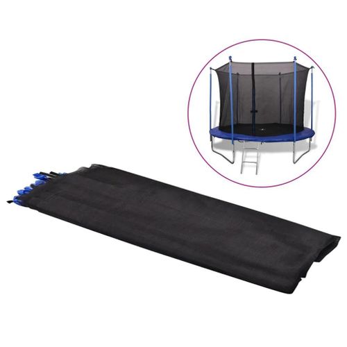 Filet De Sécurité Pour Trampoline Rond 3,05 M
