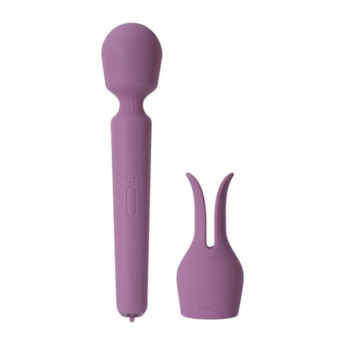 Wand Emma Neo 2 Rose - Svakom - Rose