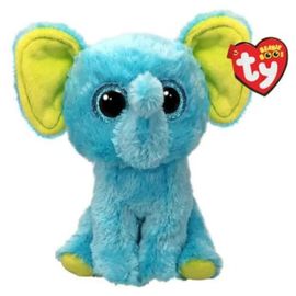 Beanie Boo S Small - Trunkles