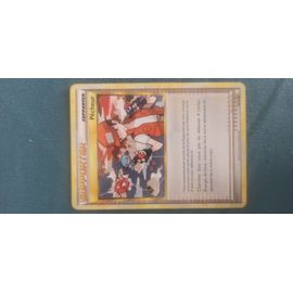 Carte Pokemon Heart Gold Soulsilver