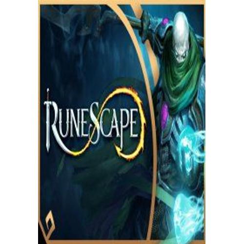 Runescape Teatime Pack (Extension/Dlc) - Steam - Jeu En Téléchargement - Ordinateur Pc-Mac